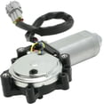 thumbnail image 2 of Window Motor Front Left Hand Side Driver LH 80731ZM70B For Nissan 2004-09 Quest, 2 of 5