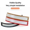 thumbnail image 4 of Replacement Headband Arch Silicone Headband for Studio 2 Studio 3 Wireless Headphones Repair Parts F, 4 of 5