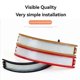 thumbnail image 4 of Replacement Headband Arch Silicone Headband for Studio 2 Studio 3 Wireless Headphones Repair Parts F, 4 of 5
