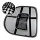 thumbnail image 4 of Respaldo Lumbar Asiento Auto Soporte Espalda Silla Oficina, 4 of 8