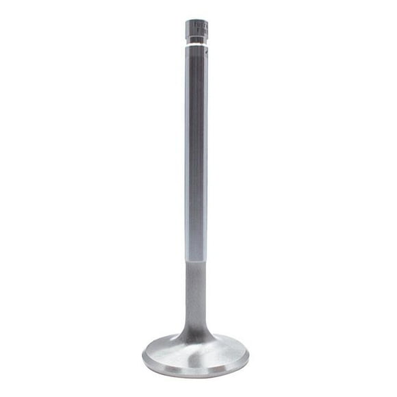 F5073-8 Racing Components 5000 Series Valve Stainless Intake 2.110 in. Head 0.34 in. Valve Stem 5.095 in. Long - Pontiac V8 - Set of 8
