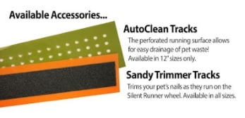 silent runner wheel 12