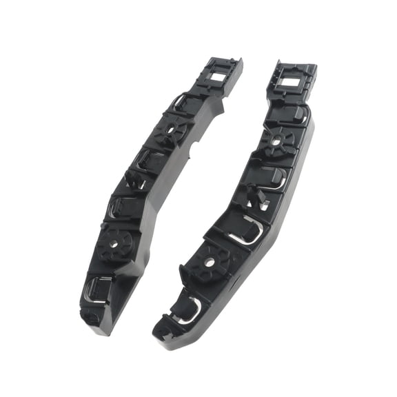 Fascia Support Bumper Bracket Left & Right for 2019-2021 Jeep Cherokee