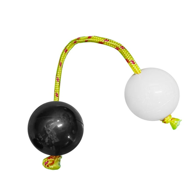 Bola de arena rítmica Zulema instrumento de percusión de plástico