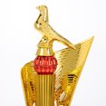 thumbnail image 3 of Clispeed Plastic Trophy Award for Sports Competitions, , and Tournament Recognition, 3 of 7