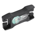 thumbnail image 4 of FYBTO Buckle Connection Signal Light Waterproof Military Hunting Survival Safety Strobe LightBlack Color Bottom Red Light-090602, 4 of 5