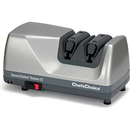 Chef's Choice 312 Platinum Electric Knife Sharpener 0312006