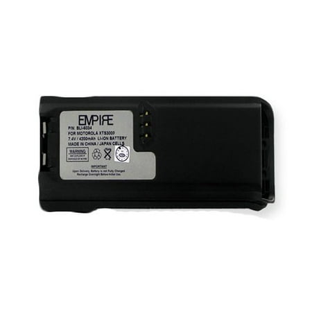 Efjohnson 5100es Manual
