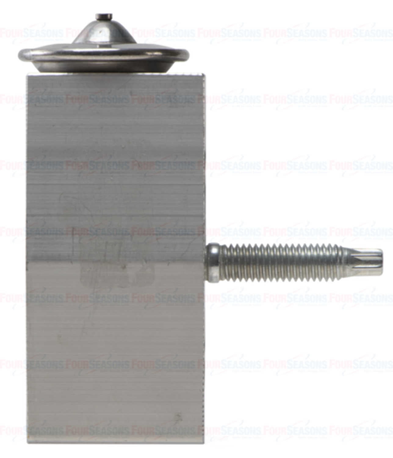 Four Seasons 39620 Block Type Expansion Valve w/o Solenoid