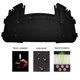 thumbnail image 4 of Car Front Hood Heat Soundproof Mat Cover for BMW E90 E91 E92 E93 323I, 4 of 5