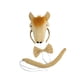 thumbnail image 1 of Set de disfraces de animales Fernando Accesorios para cosplay Caballo, 1 of 8