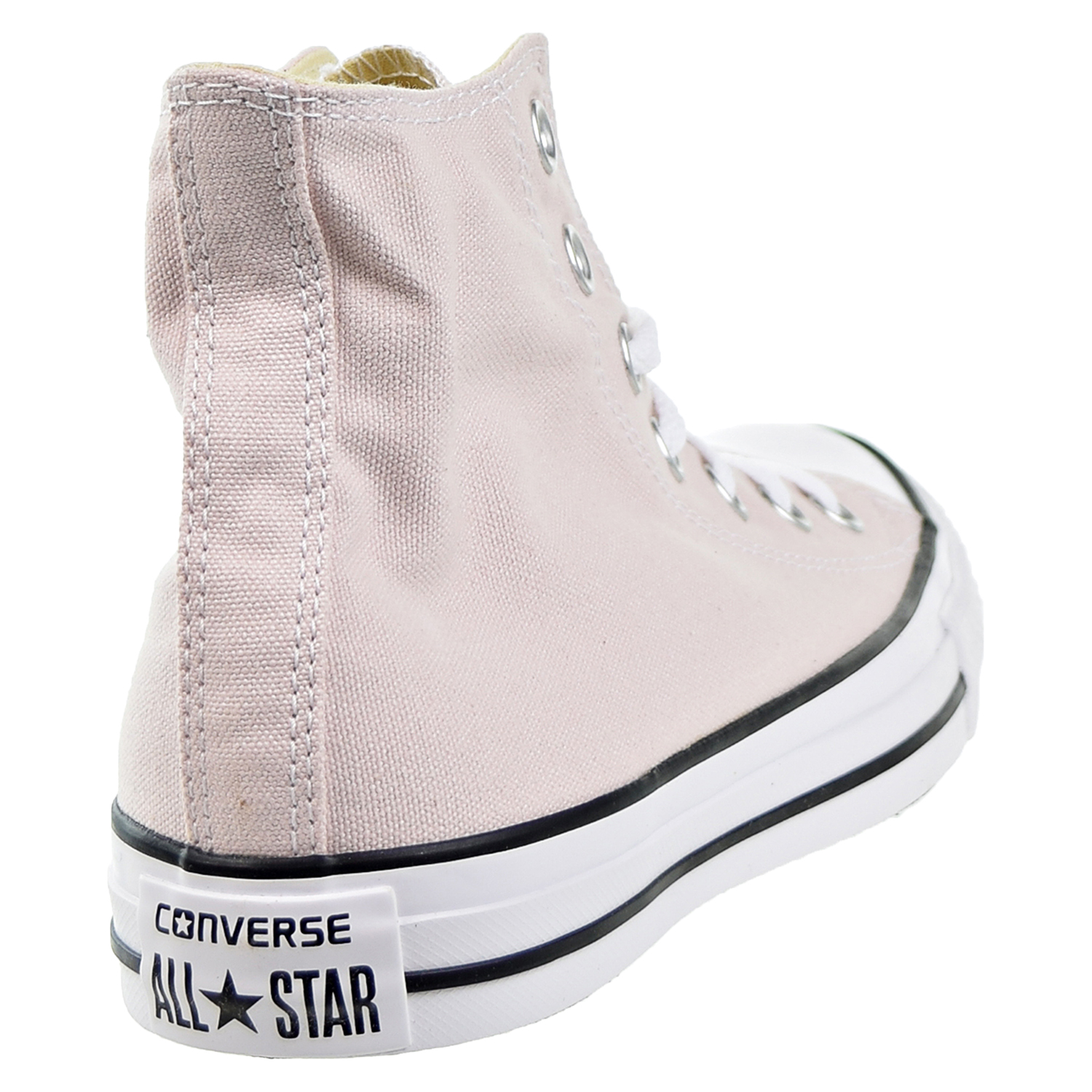 Converse Chuck Taylor All Star Hi Mens Shoes Barely Pink  159619f - image 3 of 6