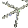 thumbnail image 4 of 14.5 in. Snowflake Tree Top for Artificial Trees with Dual Color® Lights, 4 of 5
