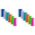 thumbnail image 1 of Women Fashion Pet Comb 1091 Comb Plastic Grate Double Tight Tooth Double Comb Clean Beauty, 1 of 5