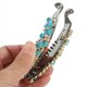 thumbnail image 5 of Phenofice Accesorio De Clip Banana Con Para Peinados Y Fiestas, 5 of 6