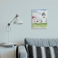thumbnail image 2 of Stupell Industries Chatham Harbor Lighthouse Coastal Cape Destination Canvas Wall Art, 16 x 20, Design by Melissa Hyatt LLC, 2 of 6