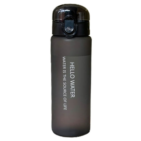 

Grandest Birch 780ml Water Bottle Eco-friendly Leak-proof Plastic Milk Juice Sport Water Jug for Household Eco-friendly Wide Appli