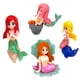 thumbnail image 2 of Decoración de paisaje para pecera pequeña, sirena, princesa sirena, pecera ornamental, sala de estar, pequeña decoración, figura de paisaje, 2 of 2