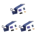 thumbnail image 1 of Soidarity Airplane Footrest Hammock Seat Cover for Airplane Essentials Travel Bus Type1 NO1, 1 of 1