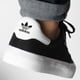 thumbnail image 4 of Ad-id-as 3MC Men’s Athletic Shoe Black Sneaker Skateboard Trainers Footwear #706, 4 of 6