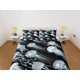 thumbnail image 2 of Ropa de Cama Medusa Azul Funda Nórdica Negra, Juego de Cama Océano Blush Animales Marinos, 2 of 4