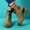 Green, variant on YOUSNH Boots Boots Short Zipper Fashion Roman Ethnic Heel Women's Side Women's Boots Women's Boots Yellow 8