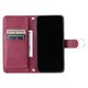 thumbnail image 5 of Funda tipo billetera GANGXUN para Xiaomi Redmi Note 12 5G – Tapa abatible con correa para mujer, 5 of 5