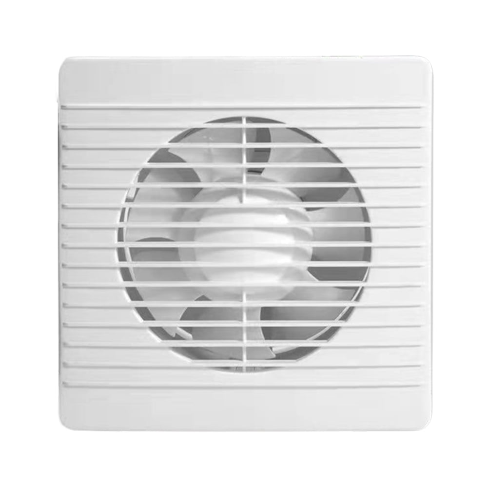 Exhaust Fan Extractor Fan for Bathroom Kitchen Toilet (8 in) Home Appliances