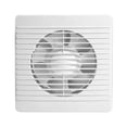 thumbnail image 4 of Extractor de aire para baño, cocina, inodoro (4 pulgadas) y electrodomésticos, 4 of 8