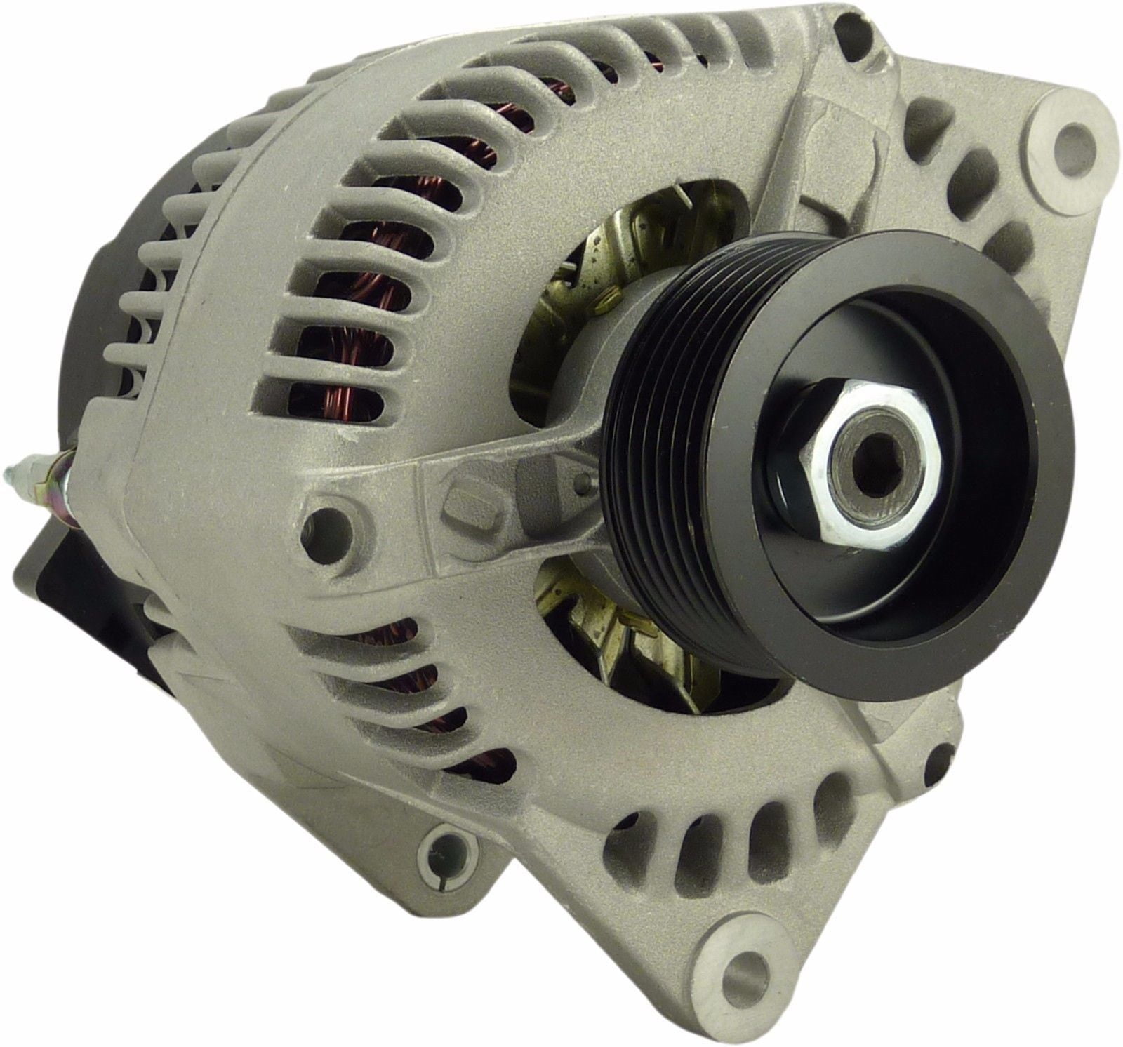 New Alternator FORD NEW HOLLAND TRACTOR 5640 5640SLE 6640 6640SLE 7740 12094