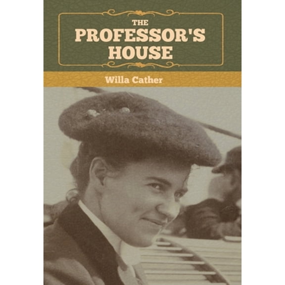 The Professor's House (Hardcover)