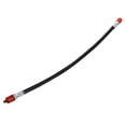 thumbnail image 1 of Shaft Hose Mower Shaft Hose Multi Function Plastic Shaft Hose Durable Power Tool Accessory Part Fit For Mowers Harvesters, 1 of 8