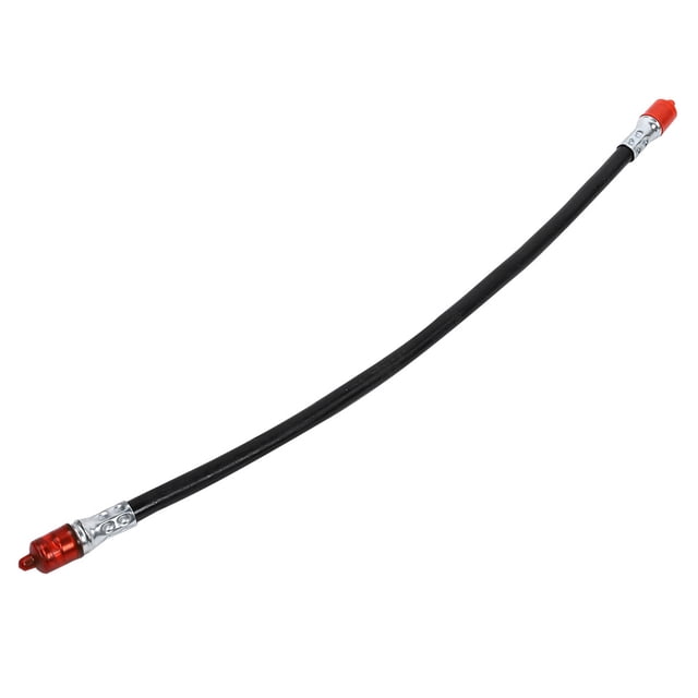 Shaft Hose Mower Shaft Hose Multi Function Plastic Shaft Hose Durable Power Tool Accessory Part Fit For Mowers Harvesters