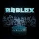 thumbnail image 3 of Kaixing among us3D table lamp USB Christmas gift LED colorful touch remote control night light, 3 of 4