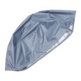 thumbnail image 4 of Couverture de Piscine Extérieure Ronde Couverture de Protection Pliable Couverture de Piscine pour Animaux, 4 of 7