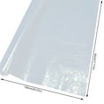 thumbnail image 3 of Harpily Wall Decor 3D No Glue Static Decorative Privacy Window Rainbow Films Prevent UV, 3 of 4