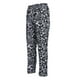 thumbnail image 5 of 2 Unids Pantalones de Chef de Cintura Elástica Ajustable Impreso de Cocina Uniforme de Trabajo para Hotel Laboratorio Macarena Pantalones de chef unisex, 5 of 8