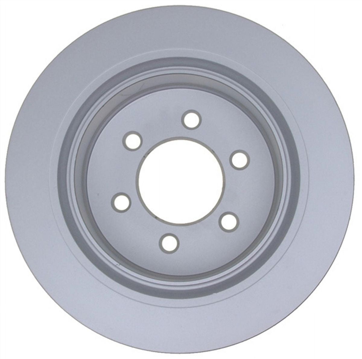 ACDelco Rear Brake Rotor