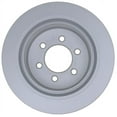 thumbnail image 3 of ACDelco Rear Brake Rotor, 3 of 5