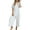 White, variant on Womens Jumpsuits Clothing Womens Women Summer Short Sleeve Button Down Pockets Jumpsuits Rompers plus Sizes Jumpsuits for Women White XX-Large