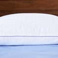 thumbnail image 5 of Puredown White Down Feather Bed Pillows Set of 2, 5 of 9