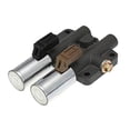 thumbnail image 3 of Válvula de solenoide de instalación duradera duradera duradera fácil de transportar y almacenar reemplazo directo de cambio de acuerdo Inevent VI001901-00B, 3 of 7