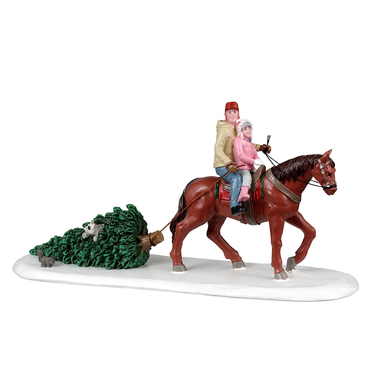 Walthers Cornerstone Series Kit Casa de hielo escala HO y plataforma de