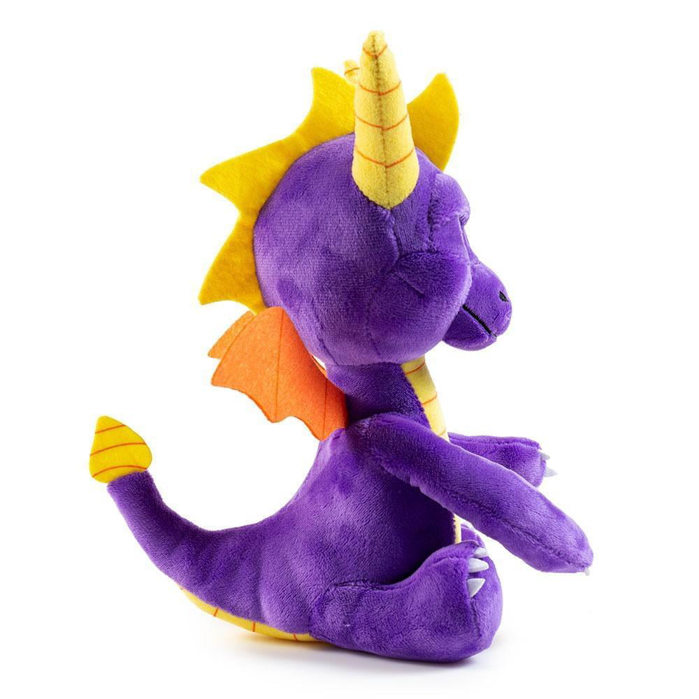 The Legend of Spyro Dragon Game 30cm 12inch Stuffed Animal Plush Soft Toy Doll 
