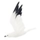thumbnail image 1 of 2x Ornamento de Pájaro de Gaviota Artificial Adornos de Festivos Figurita Decorativa shamjiam Ave gaviota voladora, 1 of 8