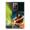 thumbnail image 1 of Head Case Designs Officially Licensed Wonder Woman Movie Posters Lasso Of Truth Soft Gel Case Compatible with Samsung Galaxy Note20 Ultra / 5G, 1 of 7