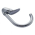 thumbnail image 5 of Kitchen Sink Faucet Laundry Room Faucets Single Lever Mixer Kitchen Chrome Modern Design and Maximum Functionality,30cm, 5 of 5