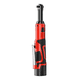 thumbnail image 1 of Llave De Impacto Inalámbrica Pistola Eléctrica 3/8 Malubero, Roja, 1 of 5