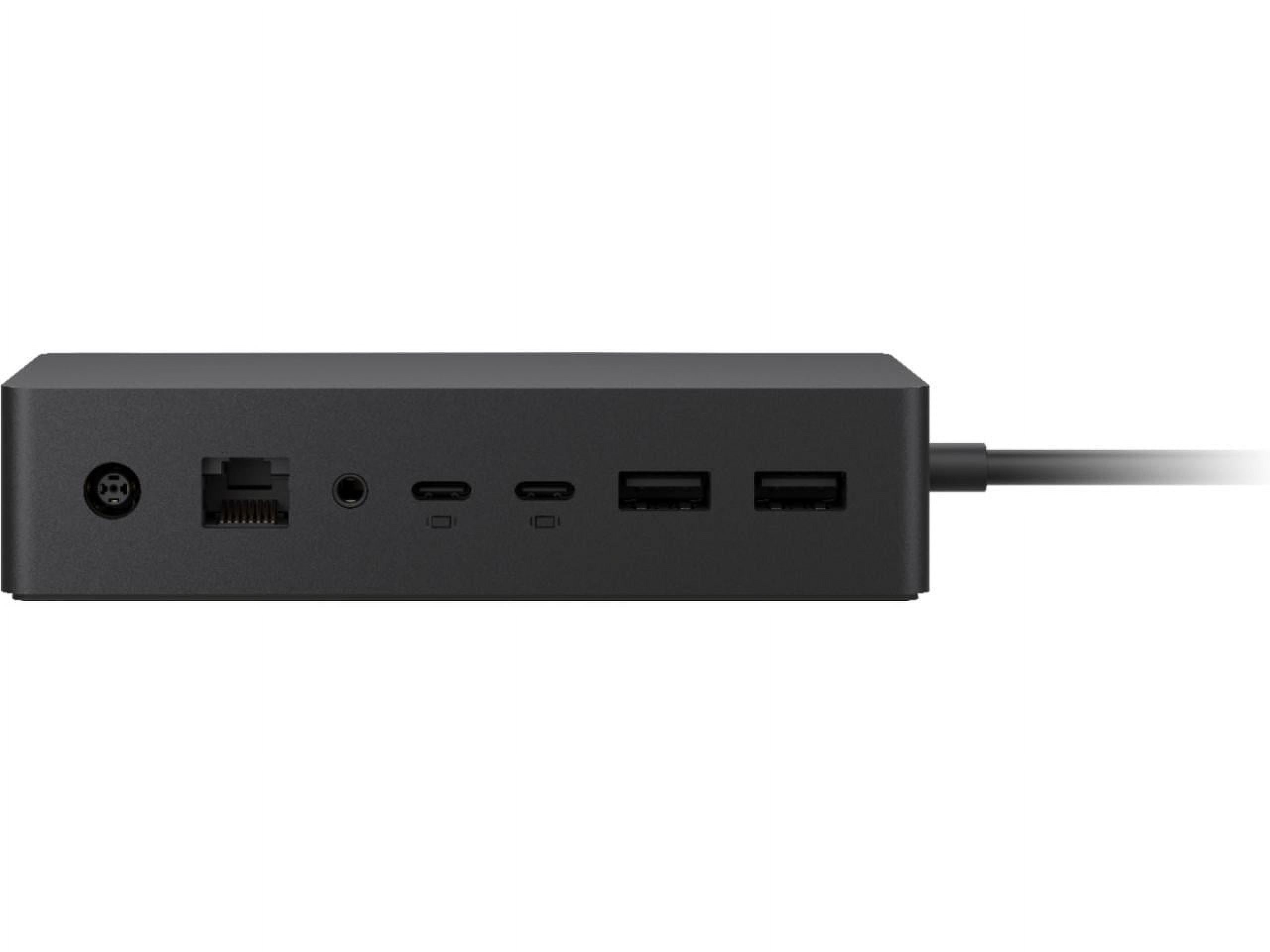 Microsoft Surface Dock 2 (Second Generation) (1GK-00001)