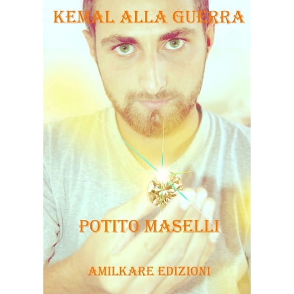 Kemal Alla Guerra, (Paperback)
